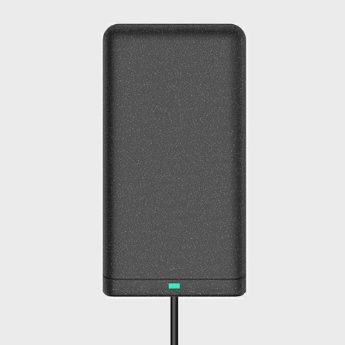 Kup UNIQ Indukční nabíječka Vertex Duo 2v1 15W rychlé nabíjení antracitová šedá - UNIQ374GRY - {ean13} - Sklep Home Screen