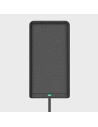 Kup UNIQ Indukční nabíječka Vertex Duo 2v1 15W rychlé nabíjení antracitová šedá - UNIQ374GRY - {ean13} - Sklep Home Screen