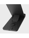 Kup UNIQ Ładowarka indukcyjna Vertex Duo 2in1 15W Fast charge charcoal grey - UNIQ374GRY - {ean13} - Sklep Home Screen