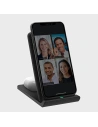 Buy UNIQ Wireless Charger Vertex Duo 2in1 15W Fast charge charcoal grey - UNIQ374GRY - {ean13} - Home Screen Store Europe