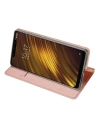 Kup Etui DuxDucis SkinPro Pocophone F1 Rose Gold - DDS153RS - {ean13} - Sklep Home Screen
