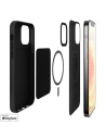 Kup Etui PURO SKYMAG MagSafe Apple iPhone 12/12 Pro (fekete) - PUR429BLK - {ean13} - Sklep Home Screen