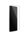 PURO Frame Tempered Glass Oppo A54 5G/A74 5G (black)