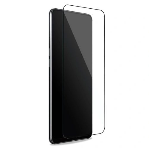 Kup Sticlă securizată PURO Frame Tempered Glass Redmi Note 10 Pro (ramă neagră) - PUR434BLK - {ean13} - Sklep Home Screen