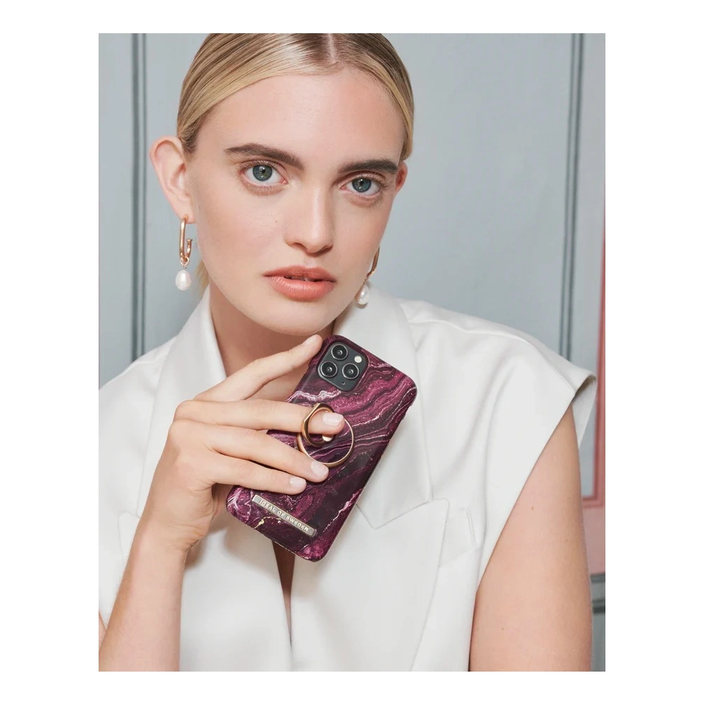 Etui iDeal of Sweden Fashion Samsung Galaxy S20 (Golden Plum)