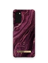 Kup Etui iDeal of Sweden Fashion Samsung Galaxy S20 (Arany Szilva) - IDS348GLDPLU - {ean13} - Sklep Home Screen