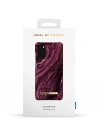 Kup iDeal of Sweden Samsung Tasche Fashion Galaxy S20 (Goldene Pflaume) - IDS348GLDPLU - {ean13} - Sklep Home Screen