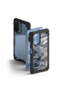 Kup Etui Ringke Fusion-X Design Xiaomi Mi 11i/Mi 11X/Pocophone F3/Redmi K40/K40 Pro/K40 Pro Plus Camo (Moro) Black - RGK1407MBL - {ean13} - Sklep Home Screen