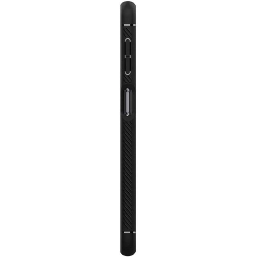 Kup Etui Spigen Rugged Armor Samsung Galaxy A32 5G Matt Fekete - SPN1617BLK - {ean13} - Sklep Home Screen