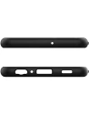Kup Spigen Samsung Gehäuse Rugged Armor Galaxy A32 5G Mattschwarz - SPN1617BLK - {ean13} - Sklep Home Screen
