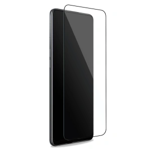 Kup Sklo tvrzené PURO Frame Tempered Glass Xiaomi Mi 11 Lite (černý rámeček) - PUR435BLK - {ean13} - Sklep Home Screen