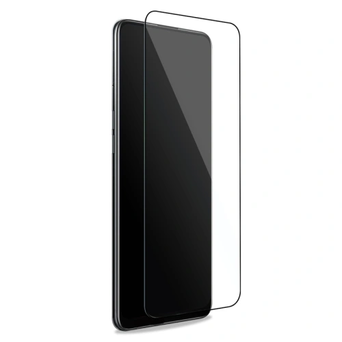 Kup Sklo tvrzené PURO Frame Tempered Glass Xiaomi Mi 11 Lite (černý rámeček) - PUR435BLK - {ean13} - Sklep Home Screen