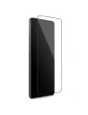 Sticlă călită PURO Frame Tempered Glass Xiaomi Mi 11 Lite (ramă neagră)