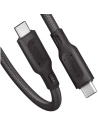Kup Spigen USB-C Kabel Essential C11C1 PD 60W QC3.0 150cm Gunmetal - SPN1619GNM - {ean13} - Sklep Home Screen