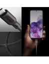 Kup USB-C kábel Spigen Essential C11C1 PD 60W QC3.0 150cm Gunmetal - SPN1619GNM - {ean13} - Sklep Home Screen