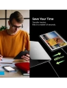 Kup Spigen USB-C Kabel Essential C11C1 PD 60W QC3.0 150cm Gunmetal - SPN1619GNM - {ean13} - Sklep Home Screen