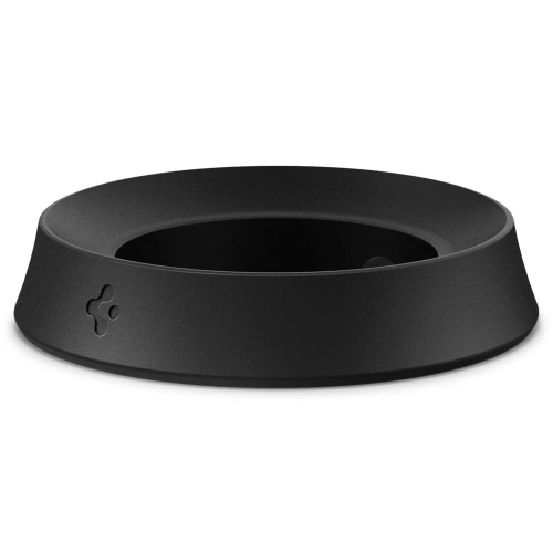 Kup Podstavec Spigen Silicone Fit Apple HomePod mini Stojan Černý - SPN1620BLK - {ean13} - Sklep Home Screen