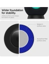 Kup Podstavec Spigen Silicone Fit Apple HomePod mini Stojan Černý - SPN1620BLK - {ean13} - Sklep Home Screen
