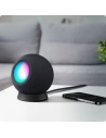 Kup Podstavec Spigen Silicone Fit Apple HomePod mini Stojan Černý - SPN1620BLK - {ean13} - Sklep Home Screen