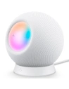 Kup Podstawka Spigen Silicone Fit Apple HomePod mini Stand White - SPN1621WHT - {ean13} - Sklep Home Screen