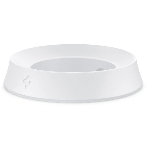 Kup Podstavec Spigen Silicone Fit Apple HomePod mini Stojan Bílý - SPN1621WHT - {ean13} - Sklep Home Screen