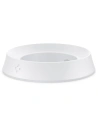 Kup Podstavec Spigen Silicone Fit Apple HomePod mini Stojan Bílý - SPN1621WHT - {ean13} - Sklep Home Screen