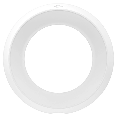 Kup Podstavec Spigen Silicone Fit Apple HomePod mini Stojan Bílý - SPN1621WHT - {ean13} - Sklep Home Screen