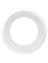 Kup Podstavec Spigen Silicone Fit Apple HomePod mini Stojan Bílý - SPN1621WHT - {ean13} - Sklep Home Screen