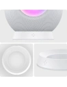 Kup Podstavec Spigen Silicone Fit Apple HomePod mini Stojan Bílý - SPN1621WHT - {ean13} - Sklep Home Screen