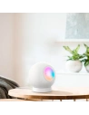 Kup Podstavec Spigen Silicone Fit Apple HomePod mini Stojan Bílý - SPN1621WHT - {ean13} - Sklep Home Screen