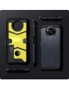 Kup Etui Spigen Tough Armor Pocophone X3 Pro/X3 NFC Fém Slate - SPN1622MTL - {ean13} - Sklep Home Screen