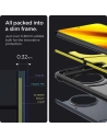Kup Etui Spigen Tough Armor Pocophone X3 Pro/X3 NFC Fém Slate - SPN1622MTL - {ean13} - Sklep Home Screen