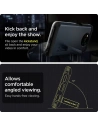 Kup Etui Spigen Tough Armor Pocophone X3 Pro/X3 NFC Metal Slate - SPN1622MTL - {ean13} - Sklep Home Screen