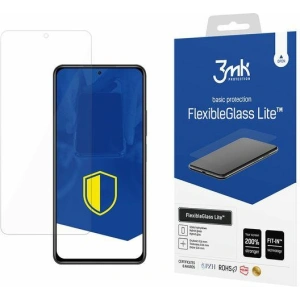 Kup Szkło hybrydowe 3MK FlexibleGlass Lite Xiaomi Mi 11i 5G - 3MK1668 - {ean13} - Sklep Home Screen