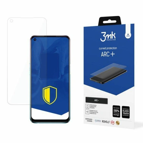 Kup Folia de protecție 3MK ARC+ Oppo A54 5G - 3MK1671 - {ean13} - Sklep Home Screen