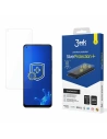 Antimikrobiális védőfólia 3MK Silver Protect+ Realme 8 5G