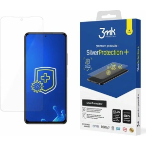 3MK Silver Protect+ Xiaomi Mi 11i 5G