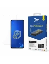 Antymikrobowa folia ochronna 3MK Silver Protect+ Xiaomi Mi 11i 5G