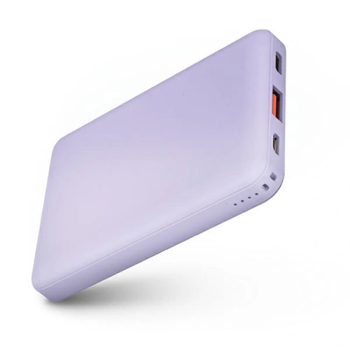 Kup UNIQ Powerbank Fuele mini 8000mAh USB-C 18W PD Gyors töltés levendula - UNIQ375LAV - {ean13} - Sklep Home Screen
