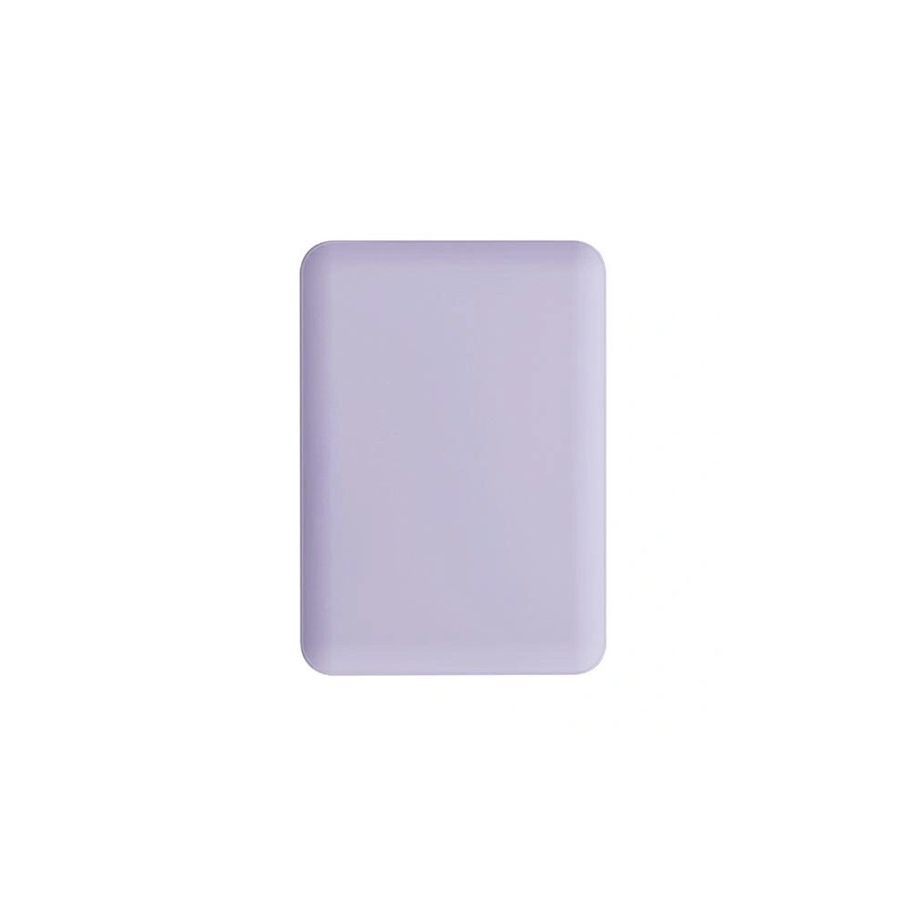 UNIQ Powerbank Fuele mini 8000mAh USB-C 18W PD Fast charge lawendowy/lavender