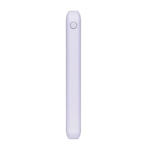 UNIQ Powerbank Fuele mini 8000mAh USB-C 18W PD Fast charge lawendowy/lavender