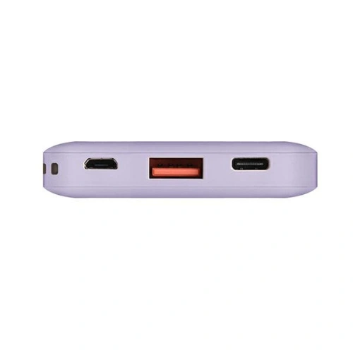 Kup UNIQ Powerbank Fuele mini 8000mAh USB-C 18W PD Gyors töltés levendula - UNIQ375LAV - {ean13} - Sklep Home Screen