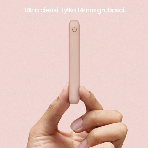 Buy UNIQ Powerbank Fuele mini 8000mAh USB-C 18W PD Fast charge lavender - UNIQ375LAV - {ean13} - Home Screen Store Europe