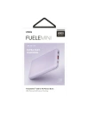 Kup UNIQ Powerbank Fuele mini 8000mAh USB-C 18W PD Gyors töltés levendula - UNIQ375LAV - {ean13} - Sklep Home Screen