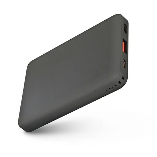 Kup Powerbank UNIQ Fuele mini 8000mAh USB-C 18W PD Încărcare rapidă gri - UNIQ376GRY - {ean13} - Sklep Home Screen