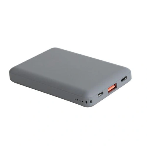 Kup Powerbank UNIQ Fuele mini 8000mAh USB-C 18W PD Încărcare rapidă gri - UNIQ376GRY - {ean13} - Sklep Home Screen