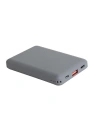 Kup Powerbank UNIQ Fuele mini 8000mAh USB-C 18W PD Încărcare rapidă gri - UNIQ376GRY - {ean13} - Sklep Home Screen
