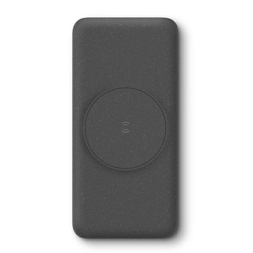 Buy UNIQ Powerbank Hyde Air Click 10000mAh USB-C 20W PD Fast Wireless charge dark grey - UNIQ377GRY - {ean13} - Home Screen Store Europe