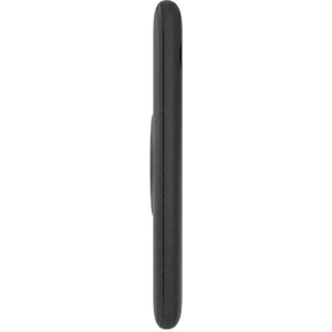 UNIQ Powerbank indukcyjny Hyde Air Click 10000mAh USB-C 20W PD Fast Wireless charge ciemno szary/dark grey