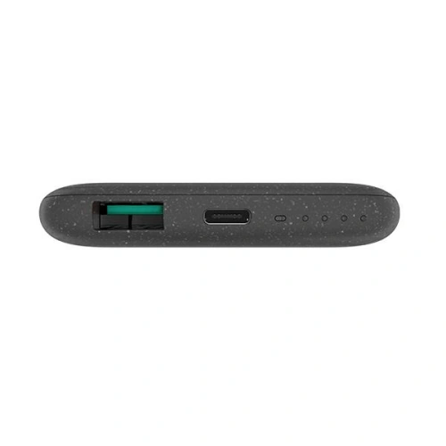 Buy UNIQ Powerbank Hyde Air Click 10000mAh USB-C 20W PD Fast Wireless charge dark grey - UNIQ377GRY - {ean13} - Home Screen Store Europe